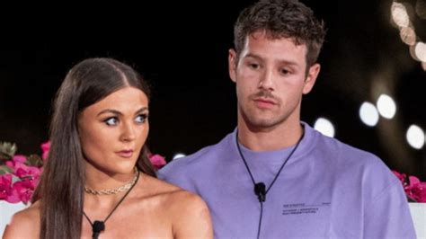 love island australia season 5 reid
